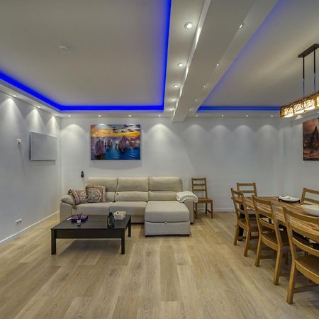 Casa Los Castanos Guayedra Eksteriør billede