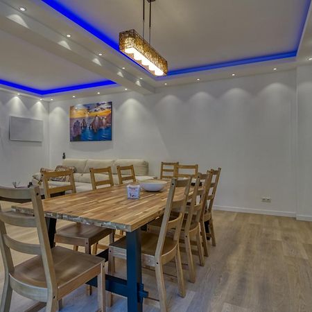 Casa Los Castanos Guayedra Eksteriør billede
