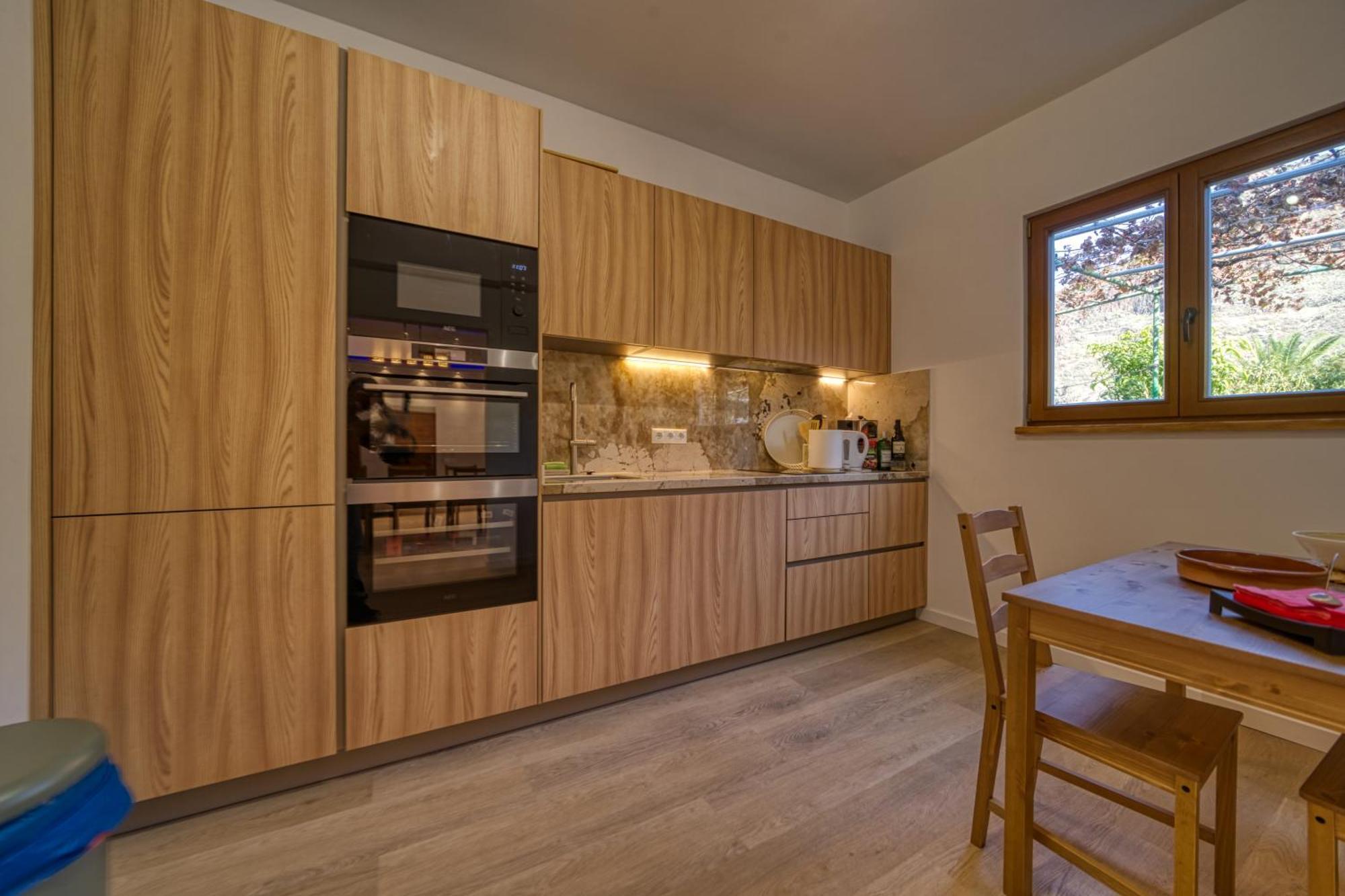 Casa Los Castanos Guayedra Eksteriør billede
