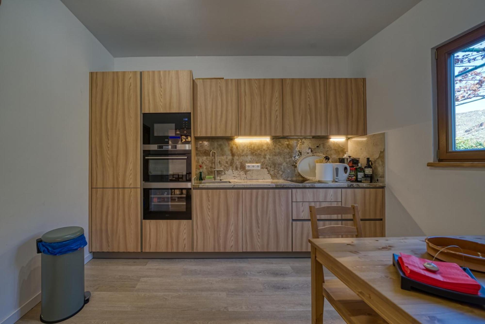 Casa Los Castanos Guayedra Eksteriør billede